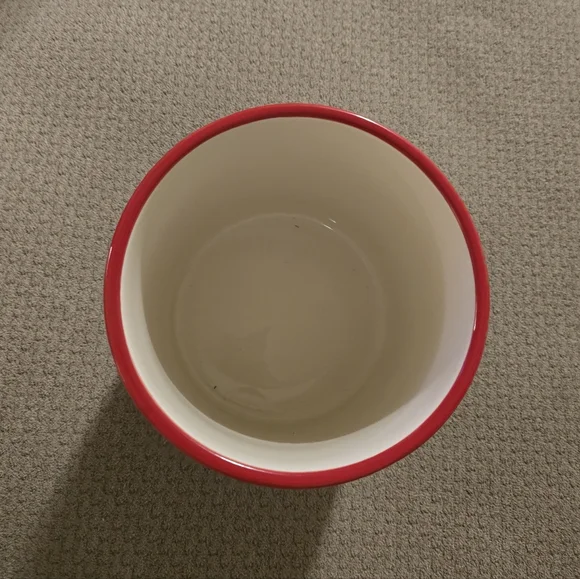 The Pioneer Woman Floral Utensil Holder - Picture 2 of 3